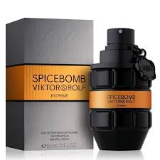 Spicebomb Extreme 90ml