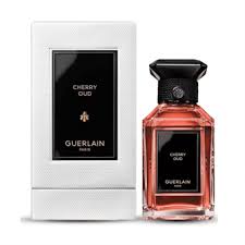 Cherry Oud Guerlain 100ML