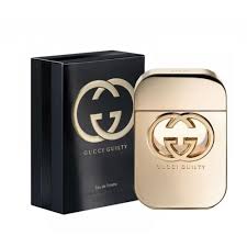 Gucci Guilty Eau de Toilette 75ml