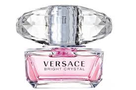 Versace Bright Crystal 90ml