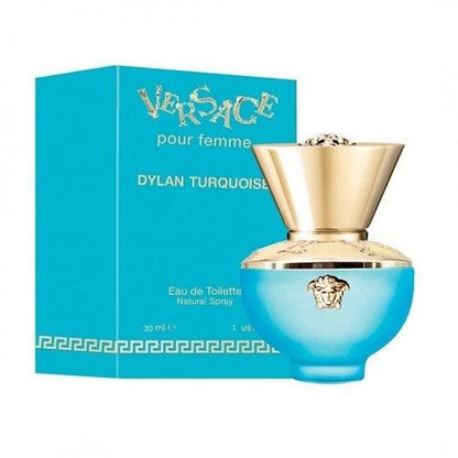 Versace Dylan Turquoise Pour Femme 100ml