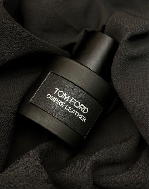 Ombré Leather Parfum Tom Ford 100ml