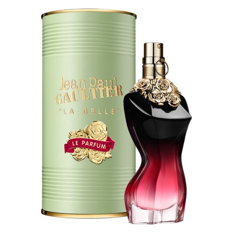 Jean Paul Gaultier La Belle Le Parfum Eau de Parfum Intense 100ml