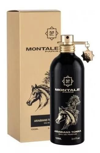 Montale Arabians Tonka 100ml