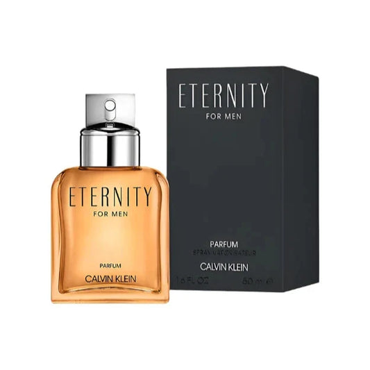 Eternity Parfum For Men Calvin Klein 100ml