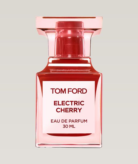 Tom Ford Electric Cherry 100ml