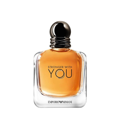 Stronger With You Eau de Toilette 100ml