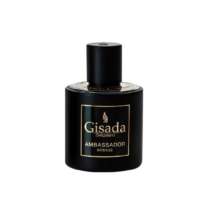 Ambassador Intense Gisada 100ML