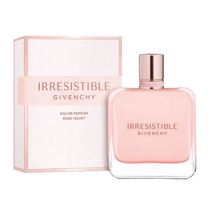 Givenchy Irresistible Rose Velvet 80ml