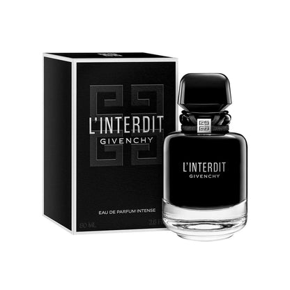 L'interdit Eau de Parfum Intense 80ml