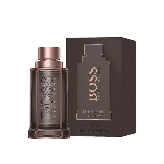 Boss The Scent Le Parfum for Him 100ml