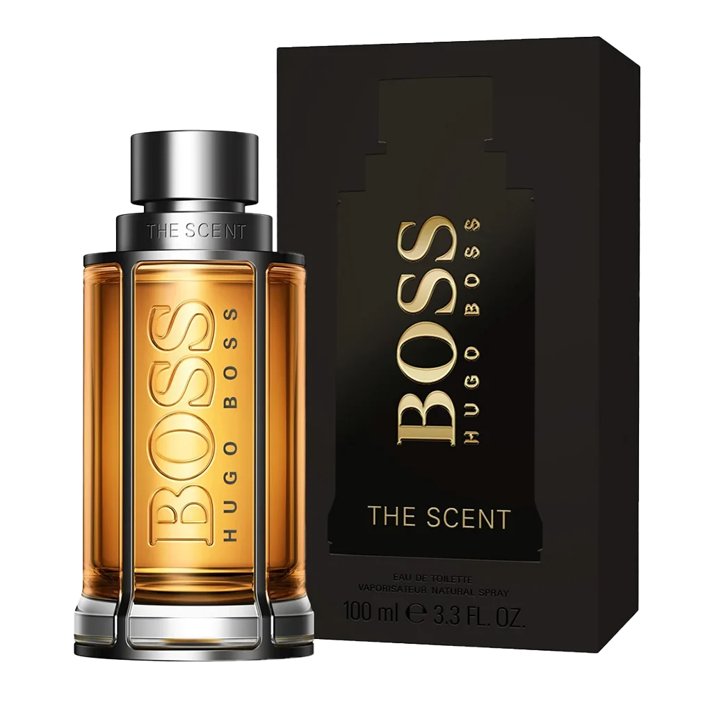 Boss The Scent 100ml