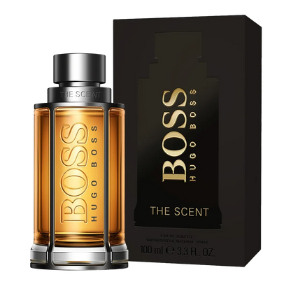 Boss The Scent 100ml