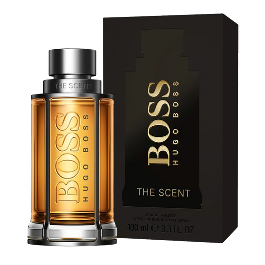 Boss The Scent 100ml