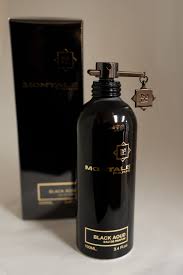 Montale Black Aoud 100ml