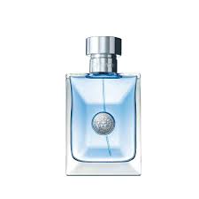 Versace Pour Homme Eau de Toilette 100ml