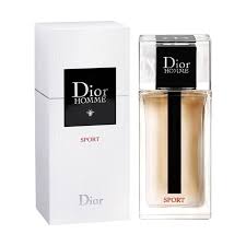 Dior Homme Sport 125ml