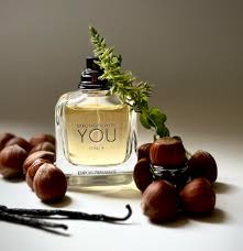 Stronger With You Only 100ml