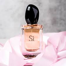 Sì Eau de Parfum 100ml