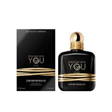 Stronger With You Oud 100ml