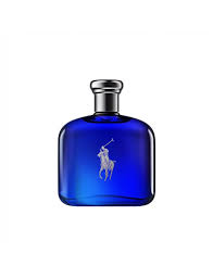 Polo Blue 125ml