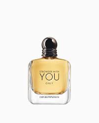 Stronger With You Only 100ml