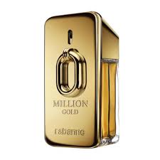 Million Gold Rabanne 100ML