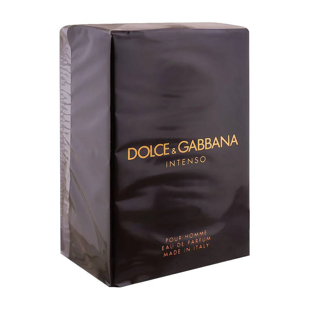 Dolce & Gabbana Intenso 125ml