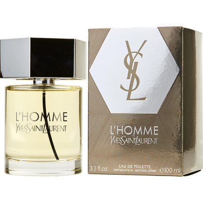 L'Homme 100ml