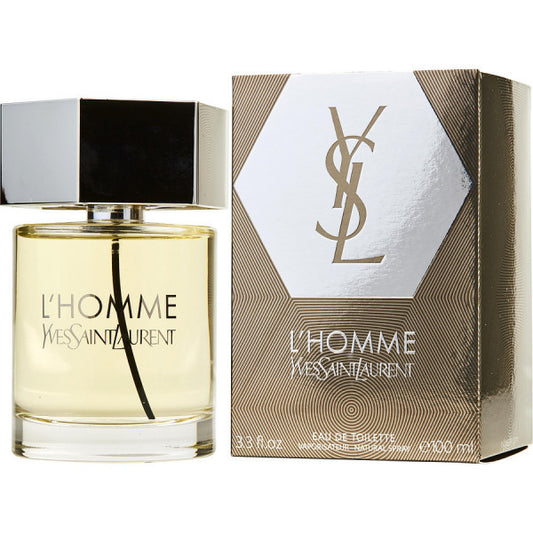 L'Homme 100ml