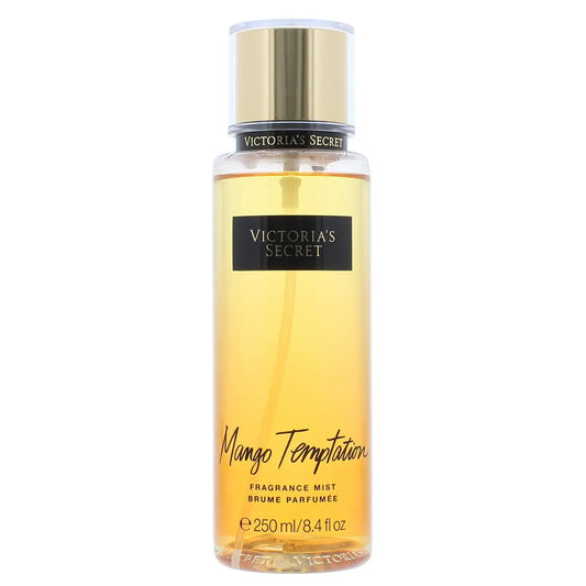 Victoria's Secret mango temptation fragrance mist 250 ml