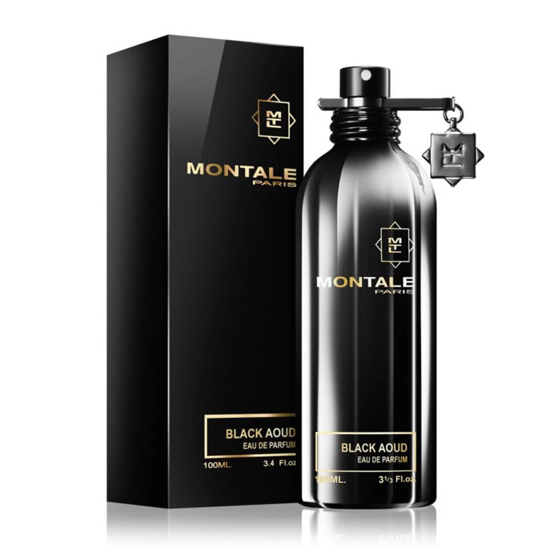 Montale Black Aoud 100ml