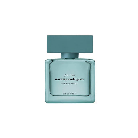 For Him Vetiver Musc Narciso Rodriguez 100ML