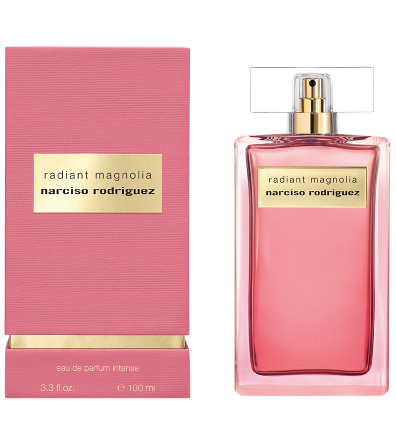 Narciso Rodriguez radiant magnolia 100 ml