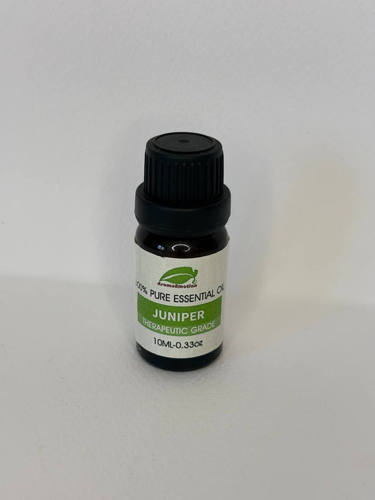 Juniper Essential Oil 10 ml
