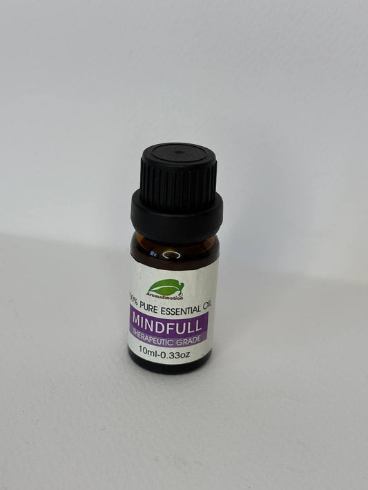 Mindfull Essential Oil 10 ml