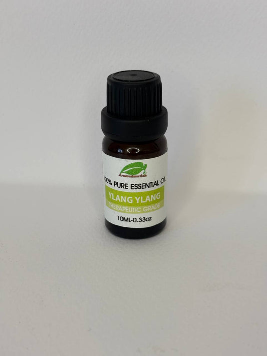 Ylang Essential Oil 10 ml