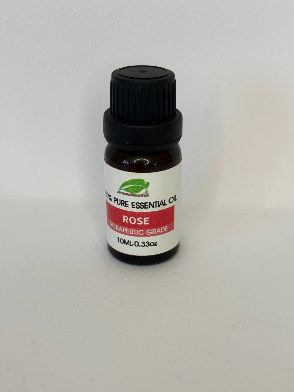 Rose Essential Oil 10 ml
