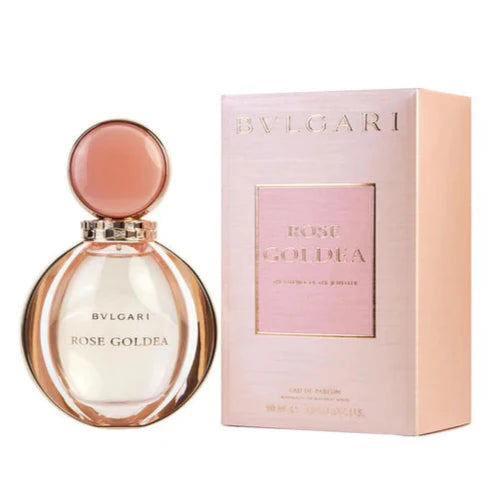 Bvlgari Rose Goldea 90ml