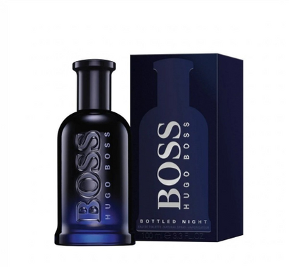 Boss Bottled Night 100ml