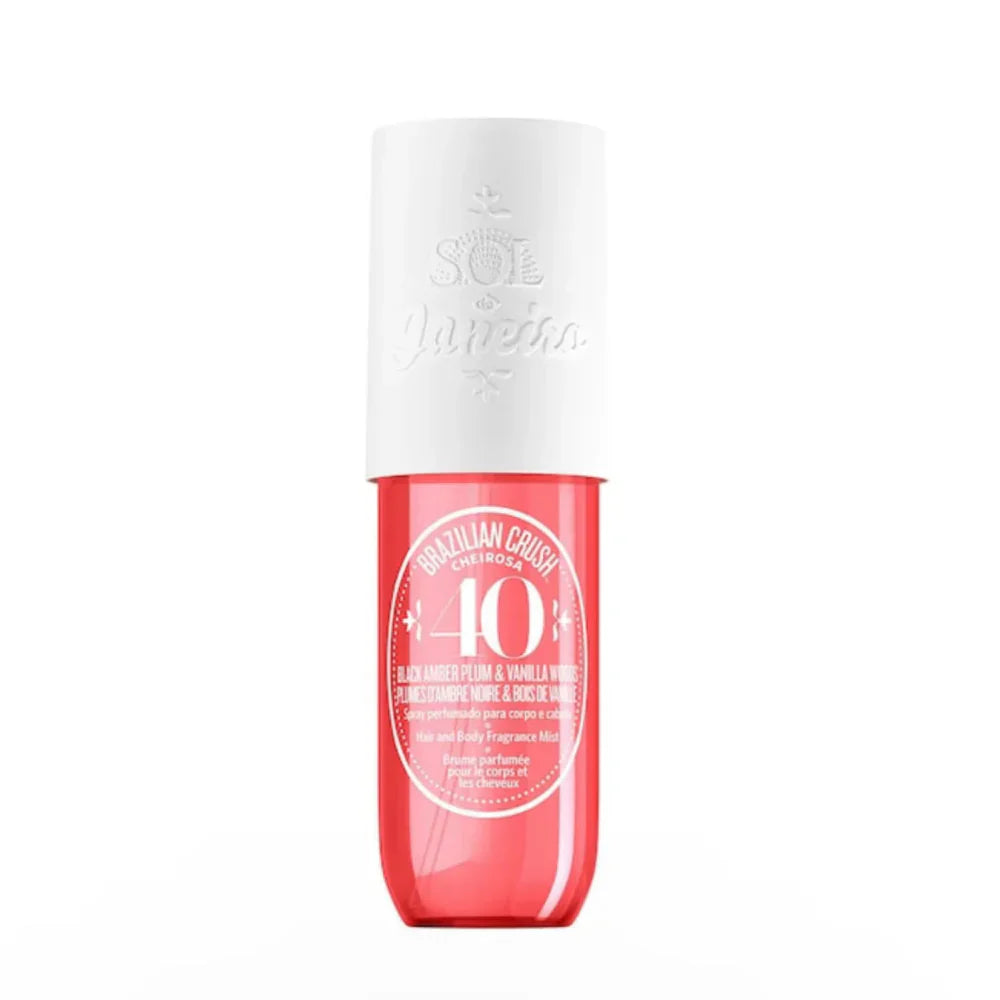 Cheirosa '40 Sol de Janeiro 90ML