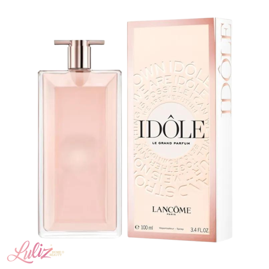 Lancôme Idôle Le Grand Parfum 100ml