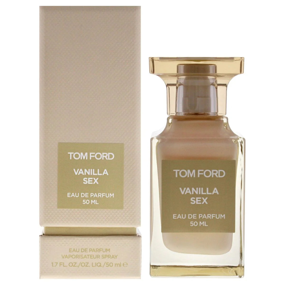 Tom Ford Vanilla Sex 100ml