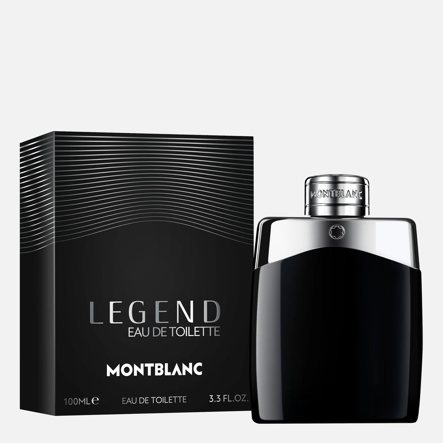 Montblanc Legend Eau de Toilette 100ml