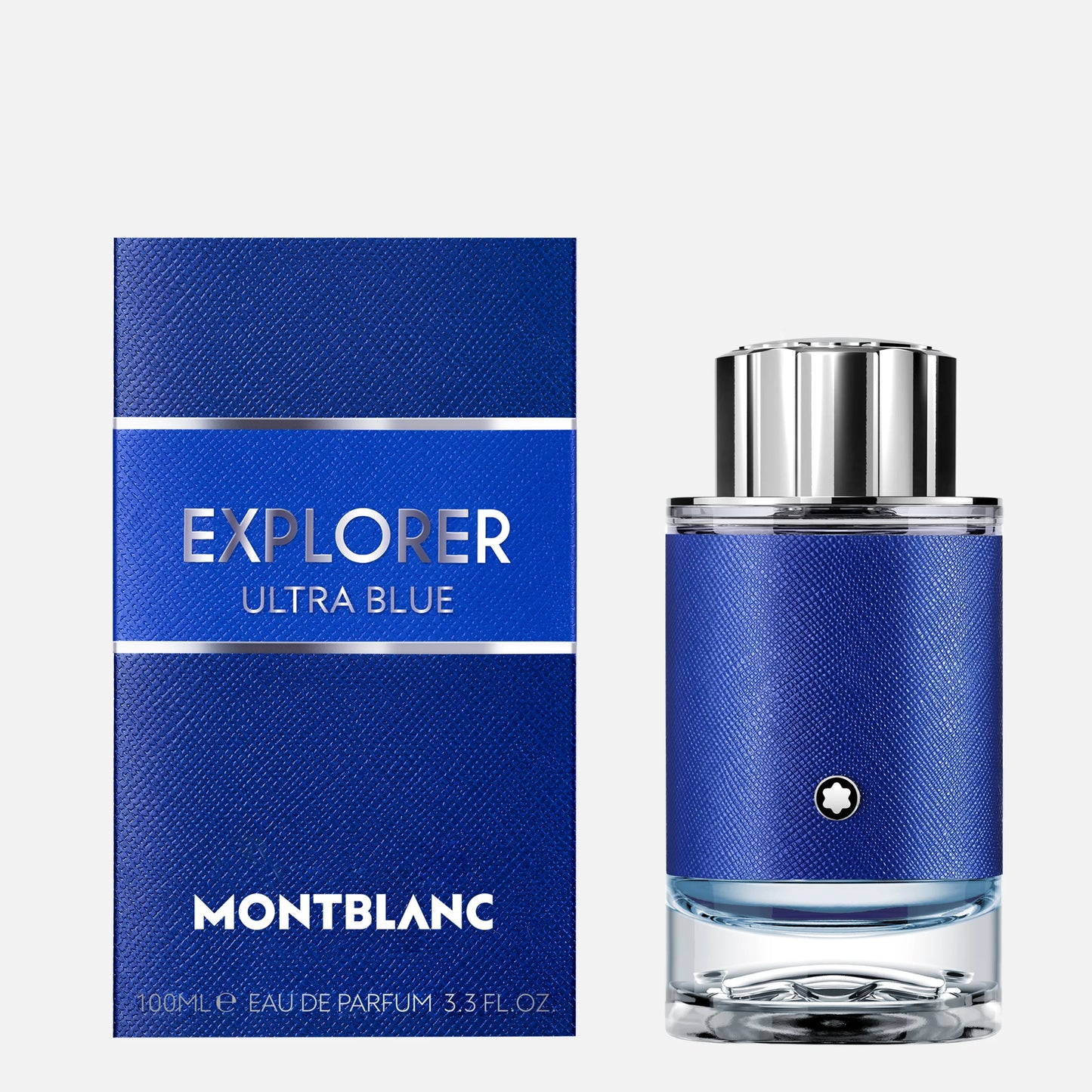 Explorer Ultra Blue Montblanc 100ML