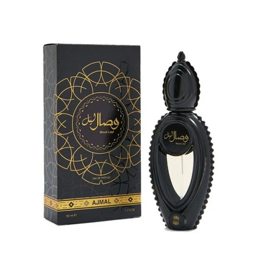 Wisal Layl by Rasasi 50 ML