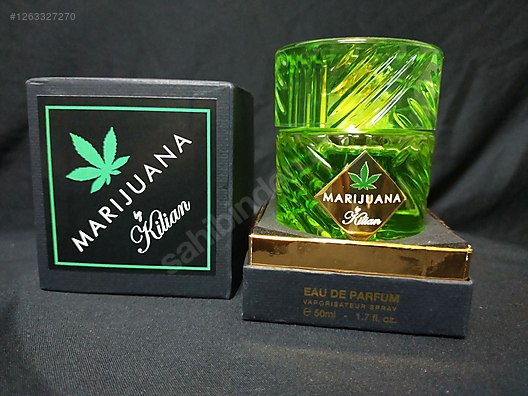 Marijuana by Killian 50 ml
