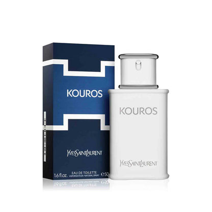 Kouros Eau de Toilette 100ml