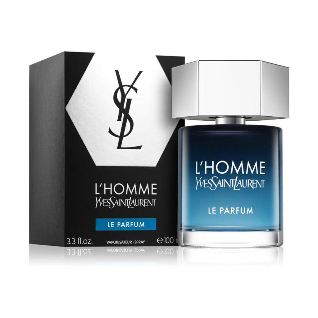 L'Homme Le Parfum 100ml