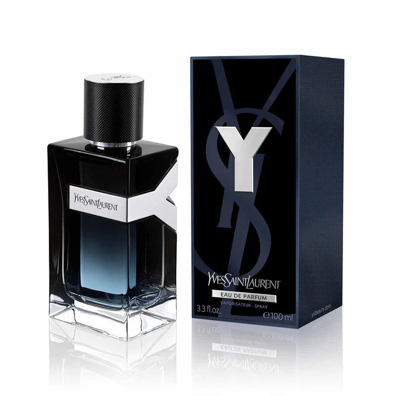 Y Eau de Parfum 100ml